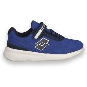 Chaussures enfant Lotto 0U3 TERABREEZE