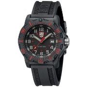 Montre Luminox XL.8895, Quartz, 45mm, 20ATM