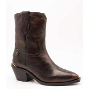 Bottines Pepe jeans -