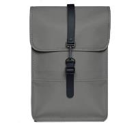 Sac Rains Sac dos Mini sac dos gris