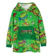 Sweat-shirt enfant Teenage Mutant Ninja Turtles NS7280