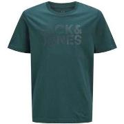 T-shirt enfant Jack &amp; Jones 168410VTAH24