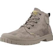 Bottes Palladium PAMPA SP20 HI