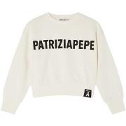 Sweat-shirt enfant Patrizia Pepe 7M0854-J046