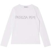 T-shirt enfant Patrizia Pepe 7M0753-J061