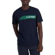 T-shirt Le Coq Sportif 163976VTPE24