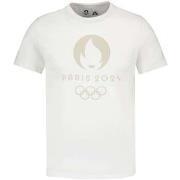 T-shirt Le Coq Sportif 163984VTPE24