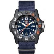 Montre Luminox XS.3803.C, Quartz, 46mm, 30ATM