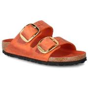 Sandales Birkenstock arizona big buckle