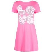 Robe Love Moschino W592923M3876