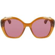 Lunettes de soleil Lanvin LNV628S-208