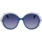 Lunettes de soleil Karl Lagerfeld KL6084S-458