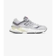 Baskets basses New Balance 9060 Rain Cloud