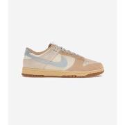 Baskets basses Nike Dunk low Sanddrift Light Armory Blue