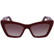 Lunettes de soleil Salvatore Ferragamo SF1081SE-603