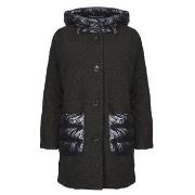 Manteau Geox W CALITHE LONG COAT