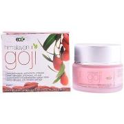 Anti-Age &amp; Anti-rides Diet Esthetic Himalayan Goji Cream