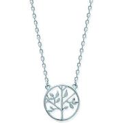 Collier Brillaxis Collier arbre de vie 45 cm