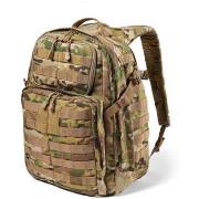 Sac a dos 5.11 Tactical Rush 24 2.0 Multicam 37 L