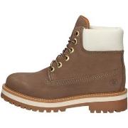 Bottines Lumberjack SW50501-006