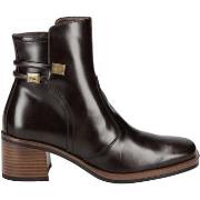 Boots NeroGiardini Bottines