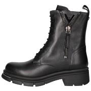 Bottines Albano 2785 amphibie Femme