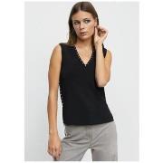 Blouses Lola Casademunt Top