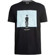 T-shirt Weekend Offender T-shirt graphique Supernova