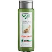 Shampooings Natur Vital Champú Sensitive Revitalizante