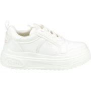 Baskets basses Buffalo Sneaker