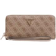 Portefeuille Guess LAUREL SLG LARGE ZIP AROUND SWSG85 00146