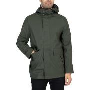 Manteau Hunter Veste de pluie avec logo