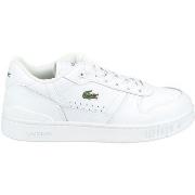 Baskets basses Lacoste Sneaker