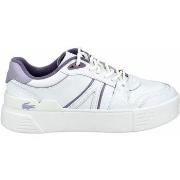 Baskets basses Lacoste Sneaker