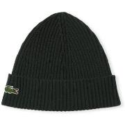 Casquette Lacoste Beanie RB0001 - Vert Khaki