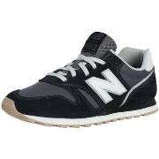 Baskets basses New Balance 373 Baskets En Daim