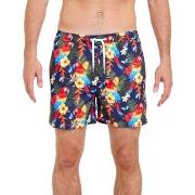 Short Pullin SHORT DE BAIN COLORFULL