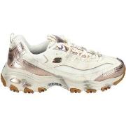 Baskets basses Skechers Sneaker