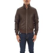 Manteau Bruto U10M0030