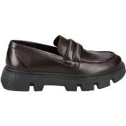 Mocassins Geox Babouche