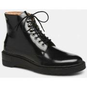 Bottines Kickers ADHEMAR - Noir