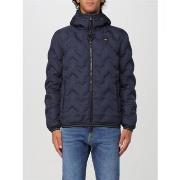 Manteau Blauer 24WBLUC03125 006952 duvet homme