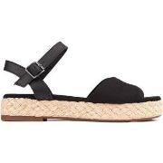 Espadrilles Toms Abby Flatform Des Sandales