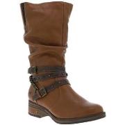 Bottes Mustang 17474CHAH23