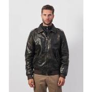 Blouson Yes Zee Bomber homme