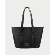 Cabas Gio Cellini Grand sac porté épaule