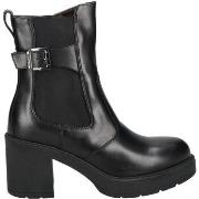 Boots NeroGiardini Bottines