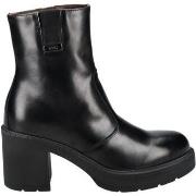 Boots NeroGiardini Bottines