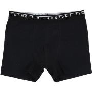 Boxers Zara Boxer noir