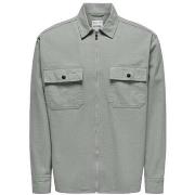 Chemise Only&amp;sons 167732VTAH24